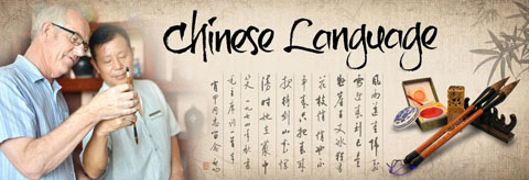 The mystery of the Chinese language